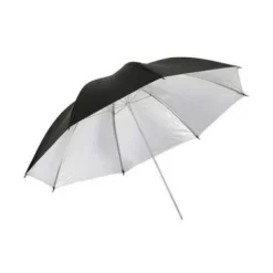 Glanz 40" Umbrella with Removable Reflector