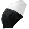 Glanz 36" Umbrella w/removable Reflector