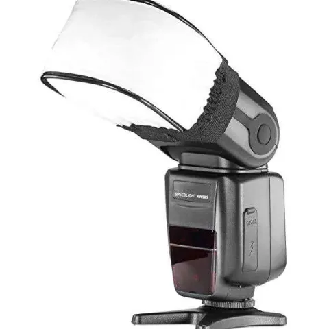 Glanz Sock Flash Diffuser