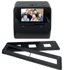 Glanz UA-02 Film Scanner (Film & Print)
