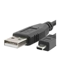 Glanz USB UC-E6 Cable