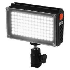 Glanz VA LED 98A Video Light