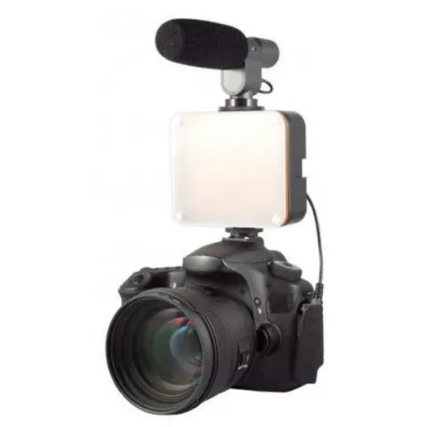 Glanz VA LED 80B Video Light