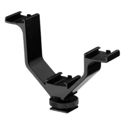Glanz V-Rig Triple Mount Bracket