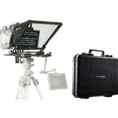 Glide Gear TMP-750 Teleprompter