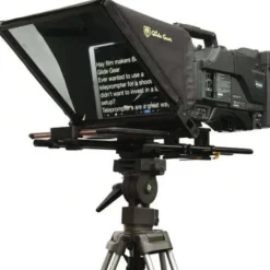 Glide Gear TMP-750 Teleprompter