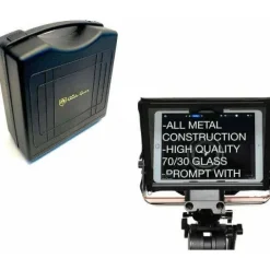 Glide Gear TMP-500 Teleprompter