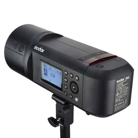 Godox AD600 Pro Flash kit
