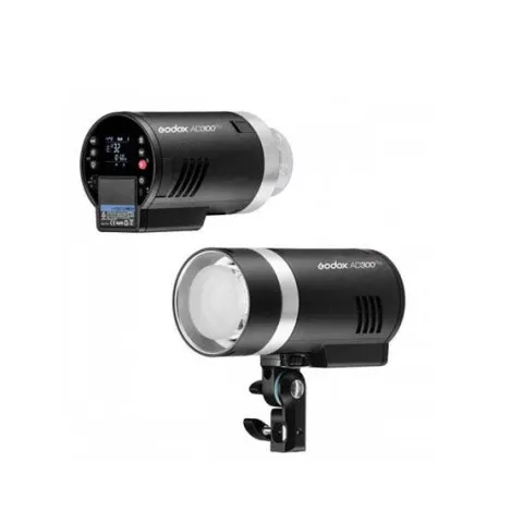 Godox AD300 Pro TTL Flash Kit