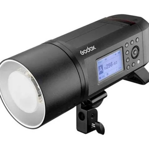 Godox AD400 PRO TTL Flash Kit