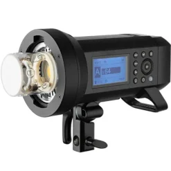 Godox AD400 PRO TTL Flash Kit