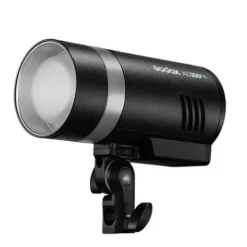 Godox AD300 Pro TTL Two Head, Umbrella & Softbox Flash Kit