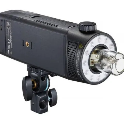 Godox AD200Pro II TTL Pocket Flash