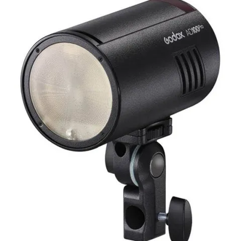 Godox AD100Pro TTL Flash