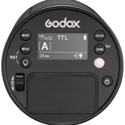Godox AD100Pro TTL Flash