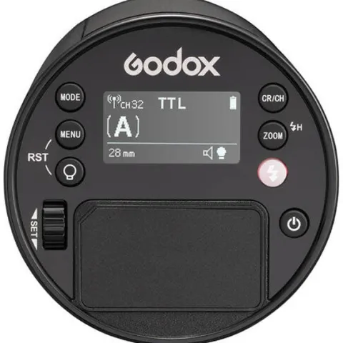 Godox AD100Pro TTL Flash