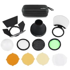 Godox AK-R1 Accessory Kit For Godox Speedlites