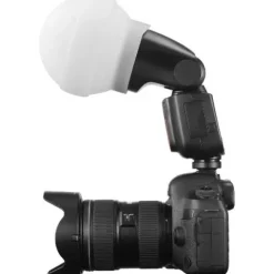 Godox AK-R22 Dome Diffuser for V1/H200R