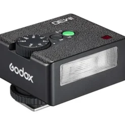 Godox iM30 Mini Flash w/Lithium Battery
