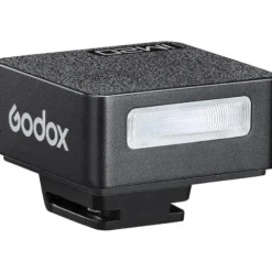 Godox iM20 Mini Flash w/Lithium Battery