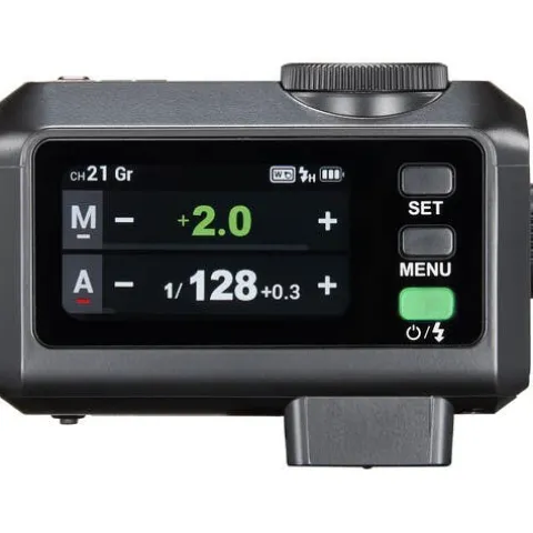 Godox iT30 Pro Mini Flash Sony