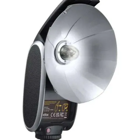 Godox Lux Senior Retro Flash