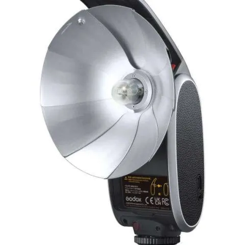 Godox Lux Senior Retro Flash