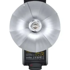 Godox Lux Senior Retro Flash