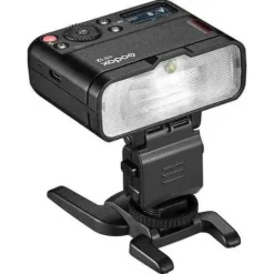 Godox MF12 Macro Flash 2 Light Kit