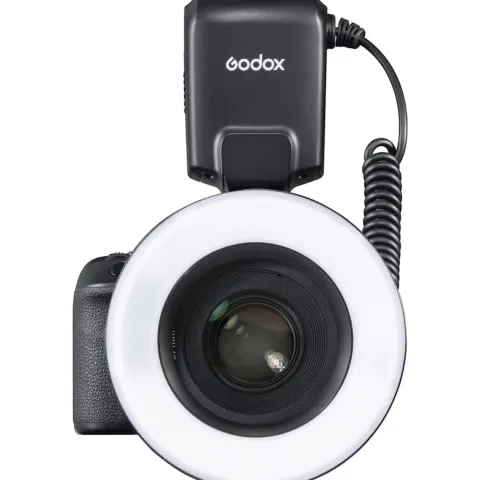Godox ML150 II Macro Ring Flash