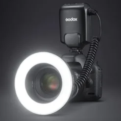 Godox ML150 II Macro Ring Flash
