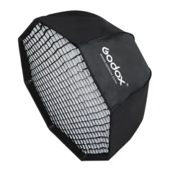 Godox Softbox Octa 80CM with Grid