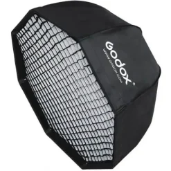 Godox Softbox Octa 120CM with Grid