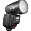 Godox V1 PRO TTL Round Head Flash - Sony