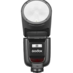 Godox V1 PRO TTL Round Head Flash - Sony