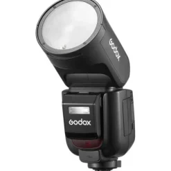 Godox V1 PRO TTL Round Head Flash - Sony