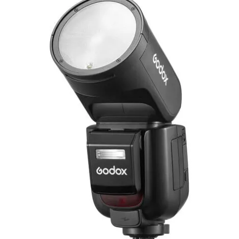 Godox V1 PRO TTL Round Head Flash - Sony