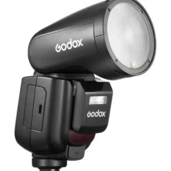 Godox V1 PRO TTL Round Head Flash - Canon