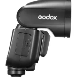 Godox V1 PRO TTL Round Head Flash - Canon