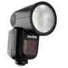 Godox V1 TTL Round Head Flash - Sony