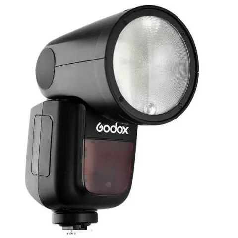 Godox V1 TTL Round Head Flash - Sony