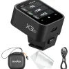Godox X3 Wireless TTL Trigger -Sony