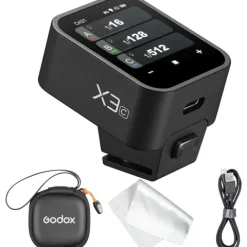 Godox X3 Wireless TTL Trigger - Nikon