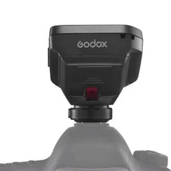 Godox XPRO Mark II TTL Trigger - Olympus/Panasonic