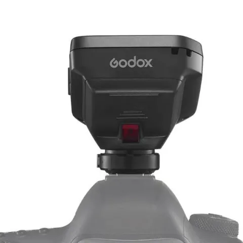 Godox XPRO Mark II TTL Trigger - Fujifilm
