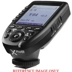 Godox XPROC Wireless TTL Trigger - Canon | Secondhand