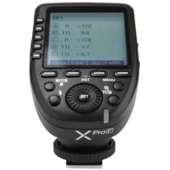 Godox XPROF Wireless TTL Trigger - Fujifilm