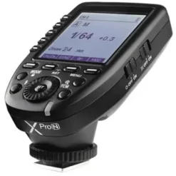 Godox XPRON Wireless TTL Trigger - Nikon