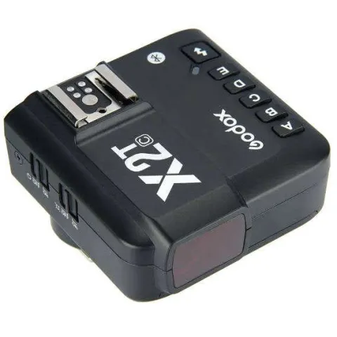 Godox X2T 2.4GHZ Wireless TTL Flash Trigger - Sony