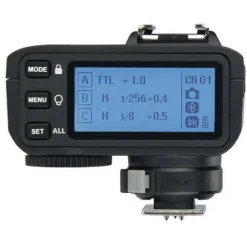 Godox X2T 2.4GHZ Wireless TTL Flash Trigger - Nikon
